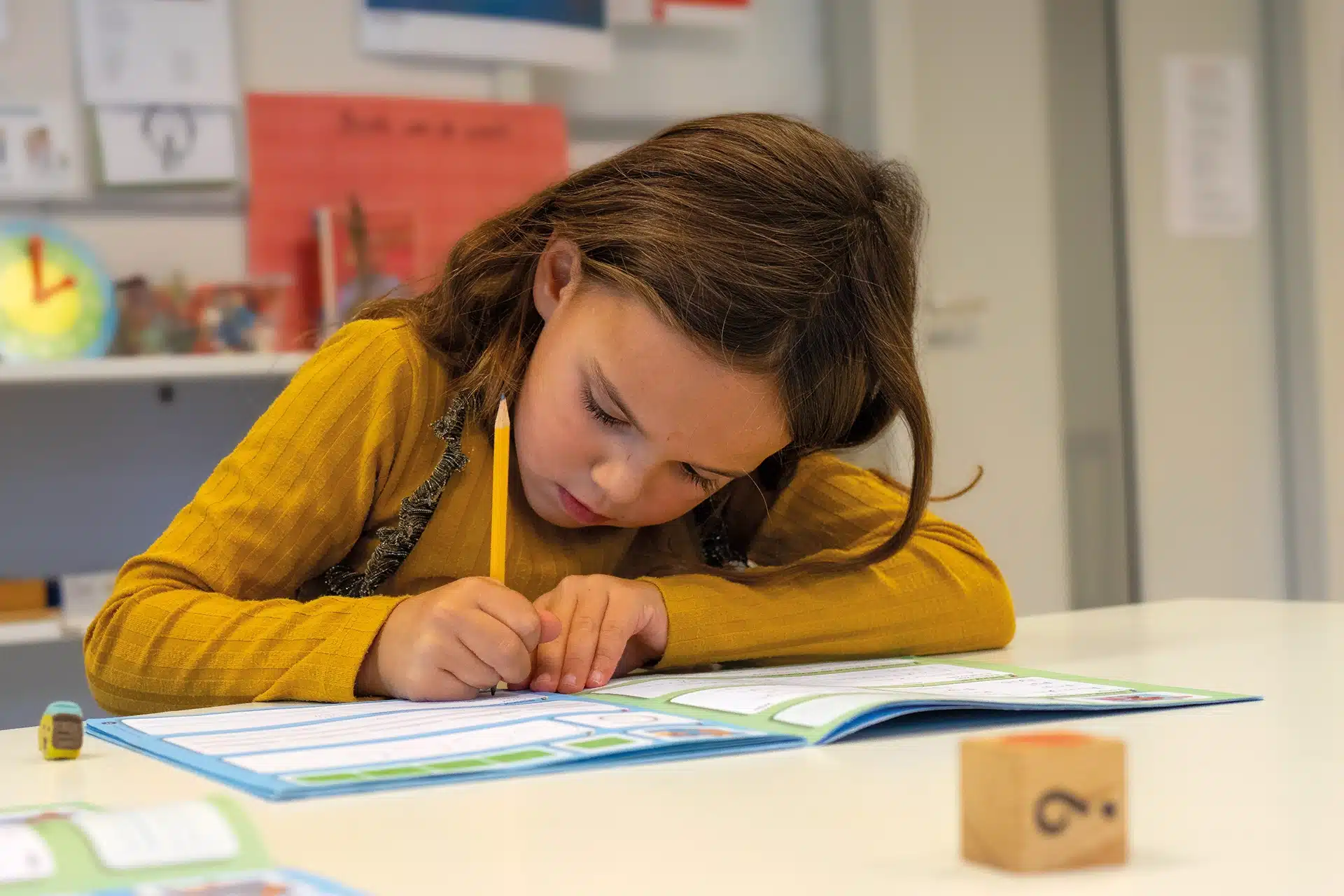 OBS De Buut, schoolidentiteit, brandbook, campagne, signing door Merkbaar™