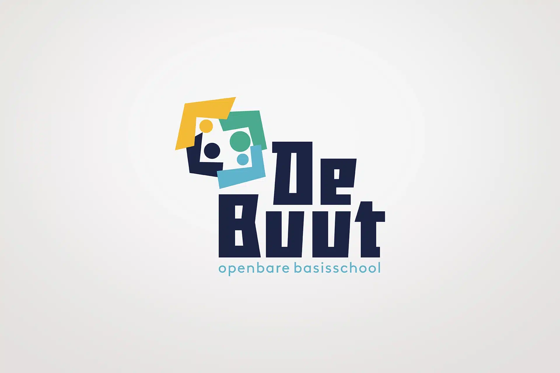 OBS De Buut: branding Nijmegen