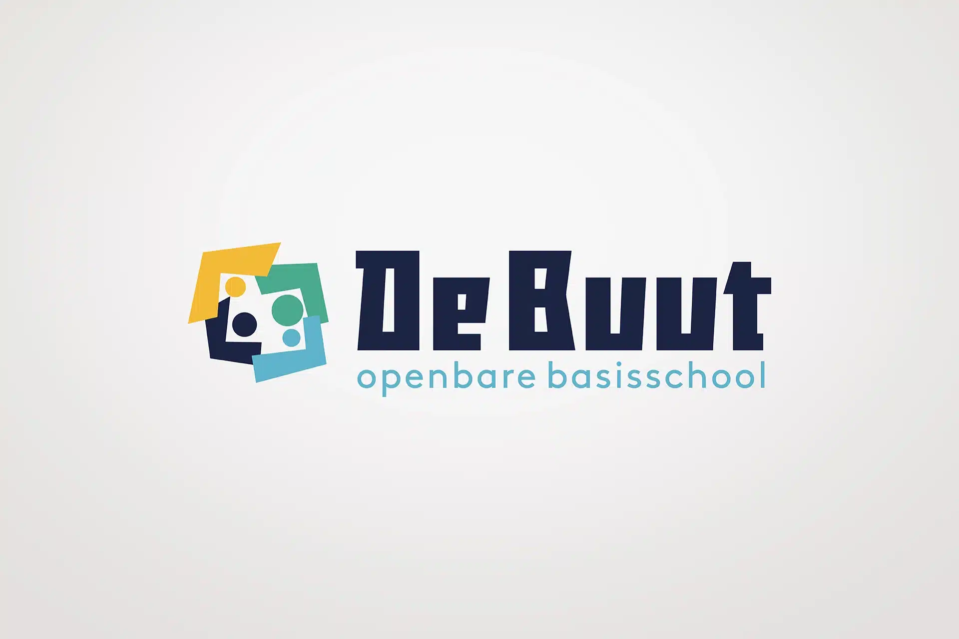OBS De Buut: branding Nijmegen