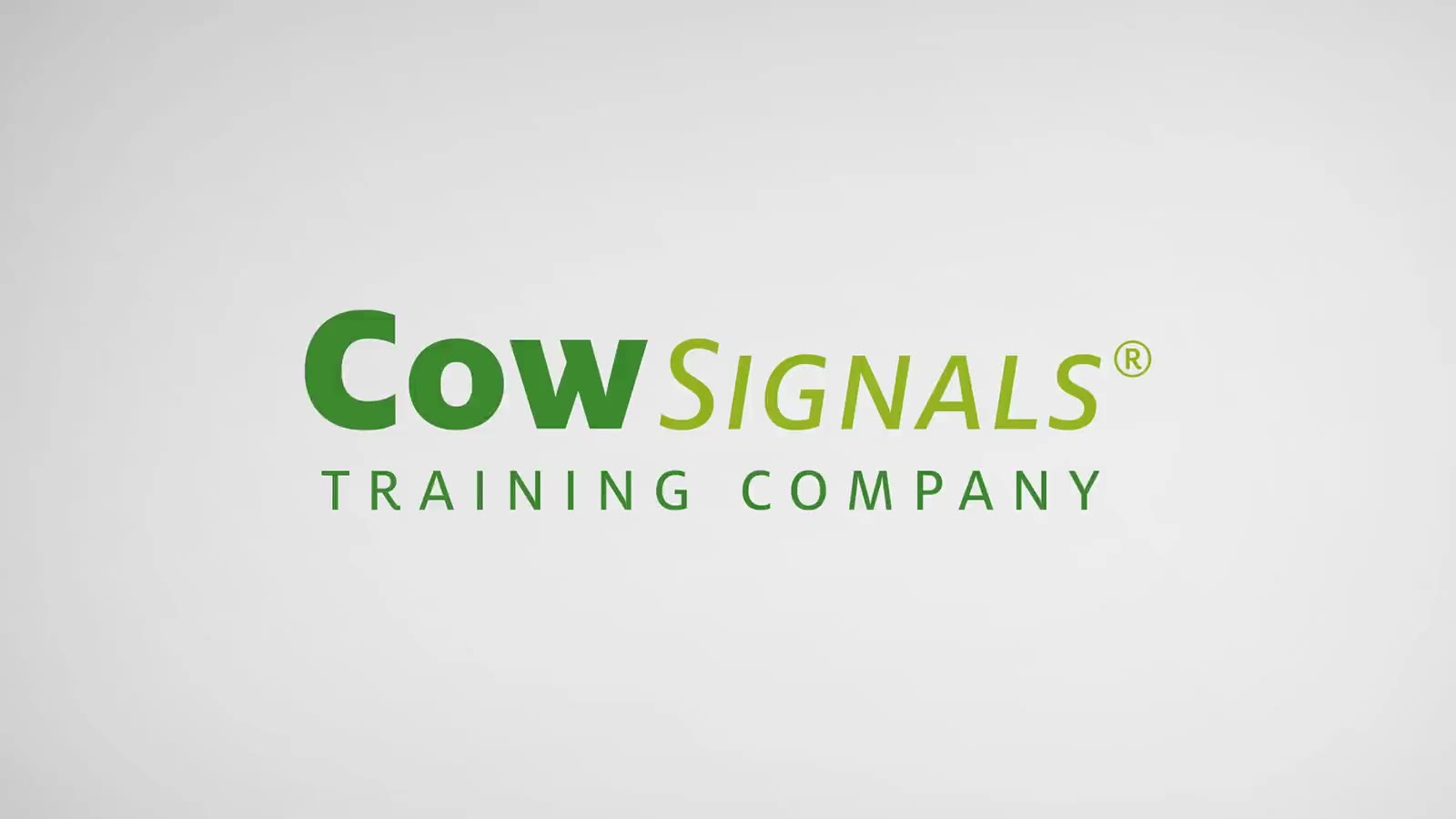 CowSignals®, merkidentiteit, brandbook, trainingsmateriaal door Merkbaar™