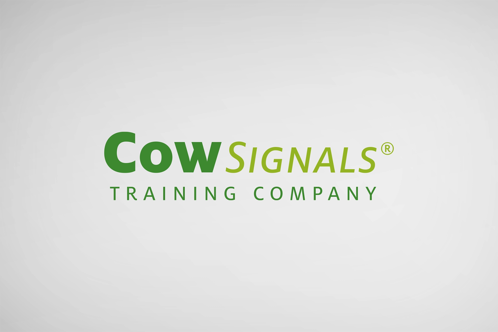 CowSignals®: logo