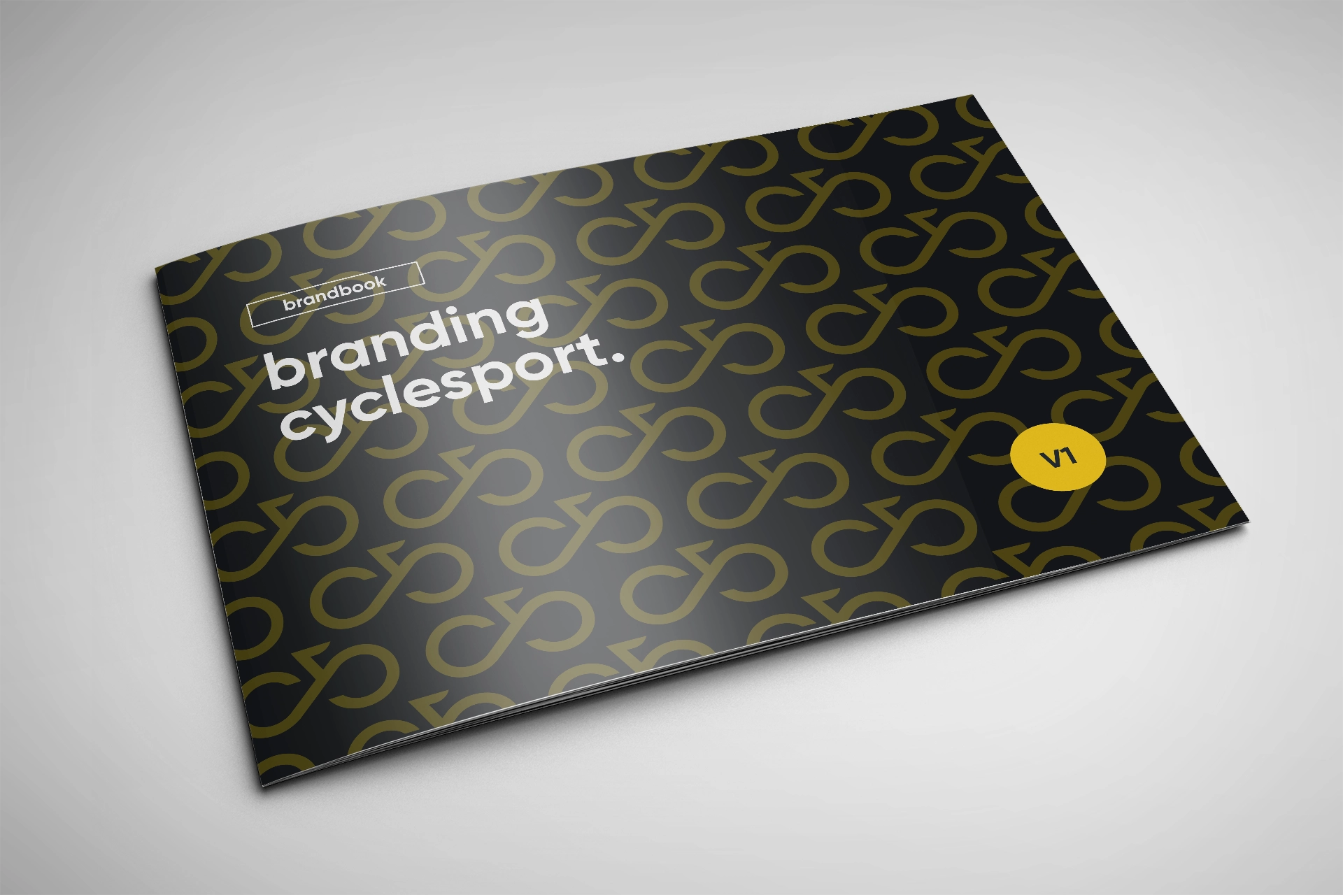 Cyclesport: brandbook