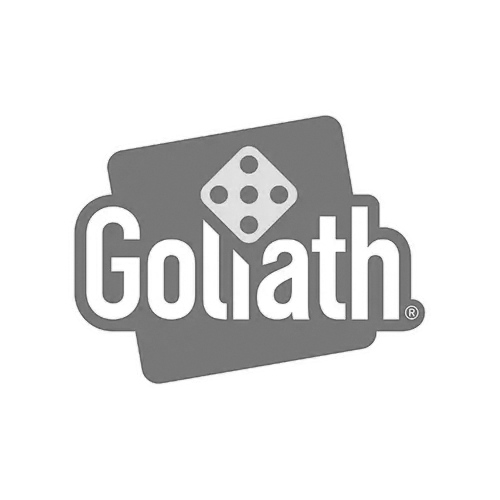 Goliath Games