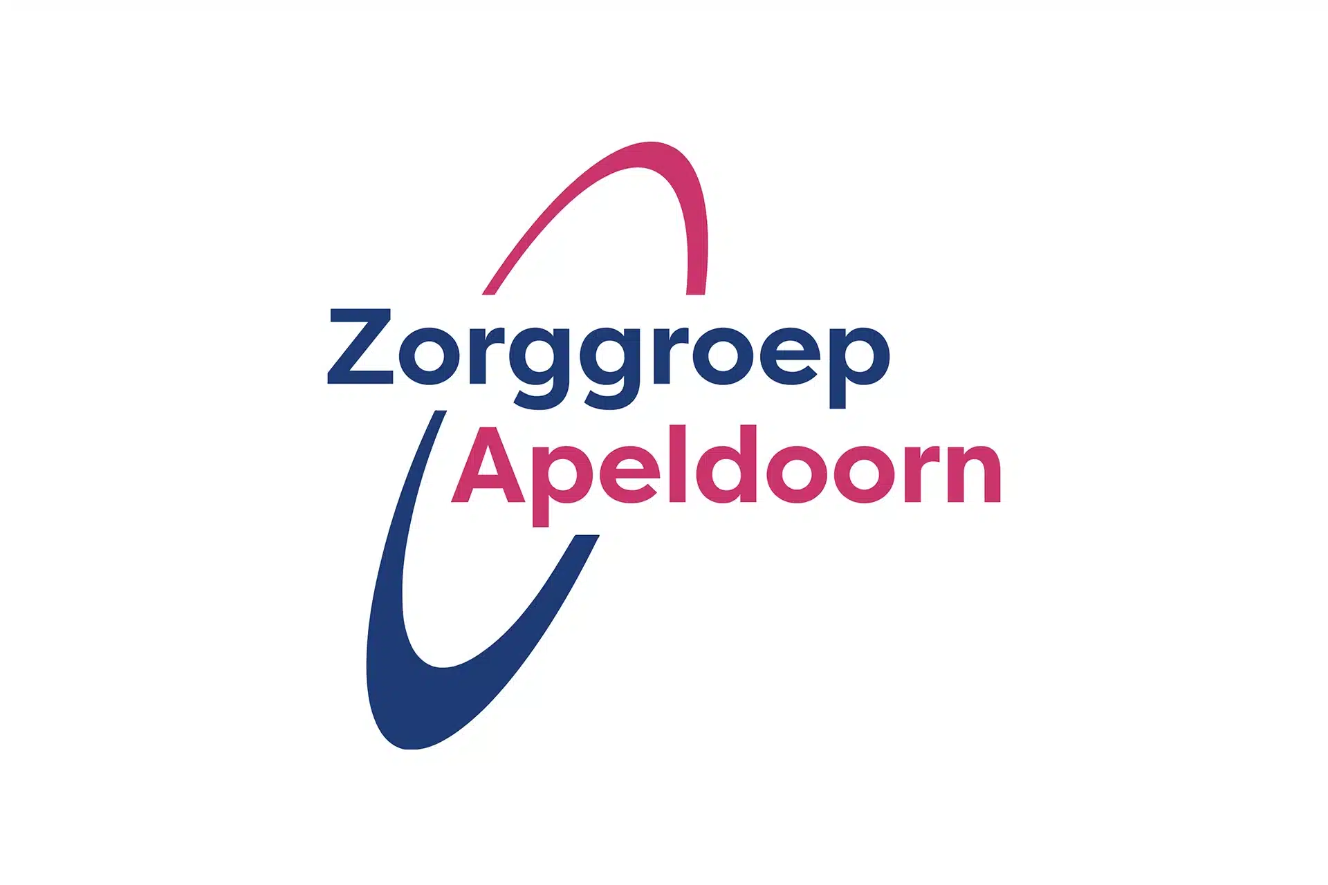 Zorggroep Apeldoorn: logo