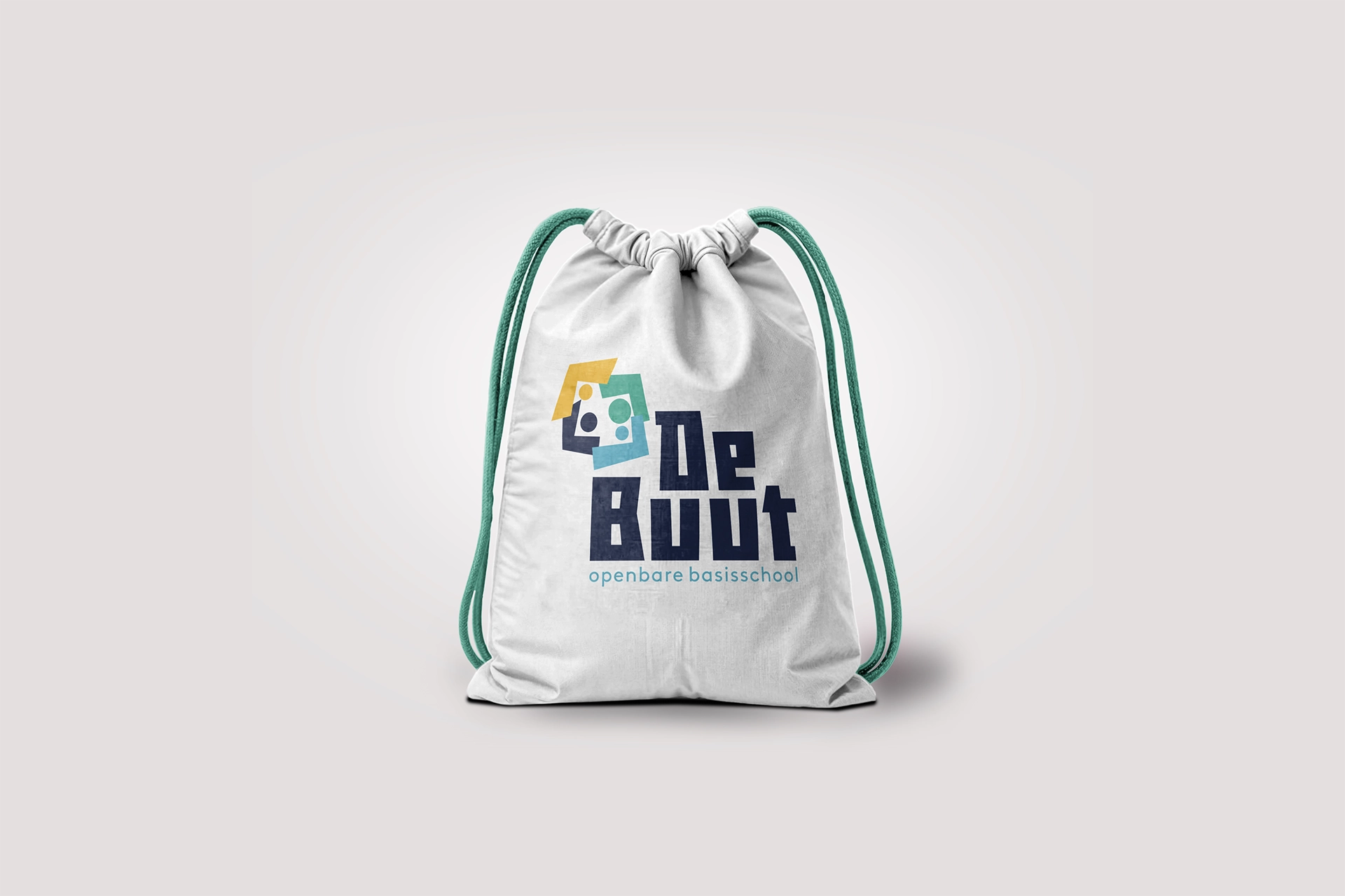 OBS De Buut: backpack