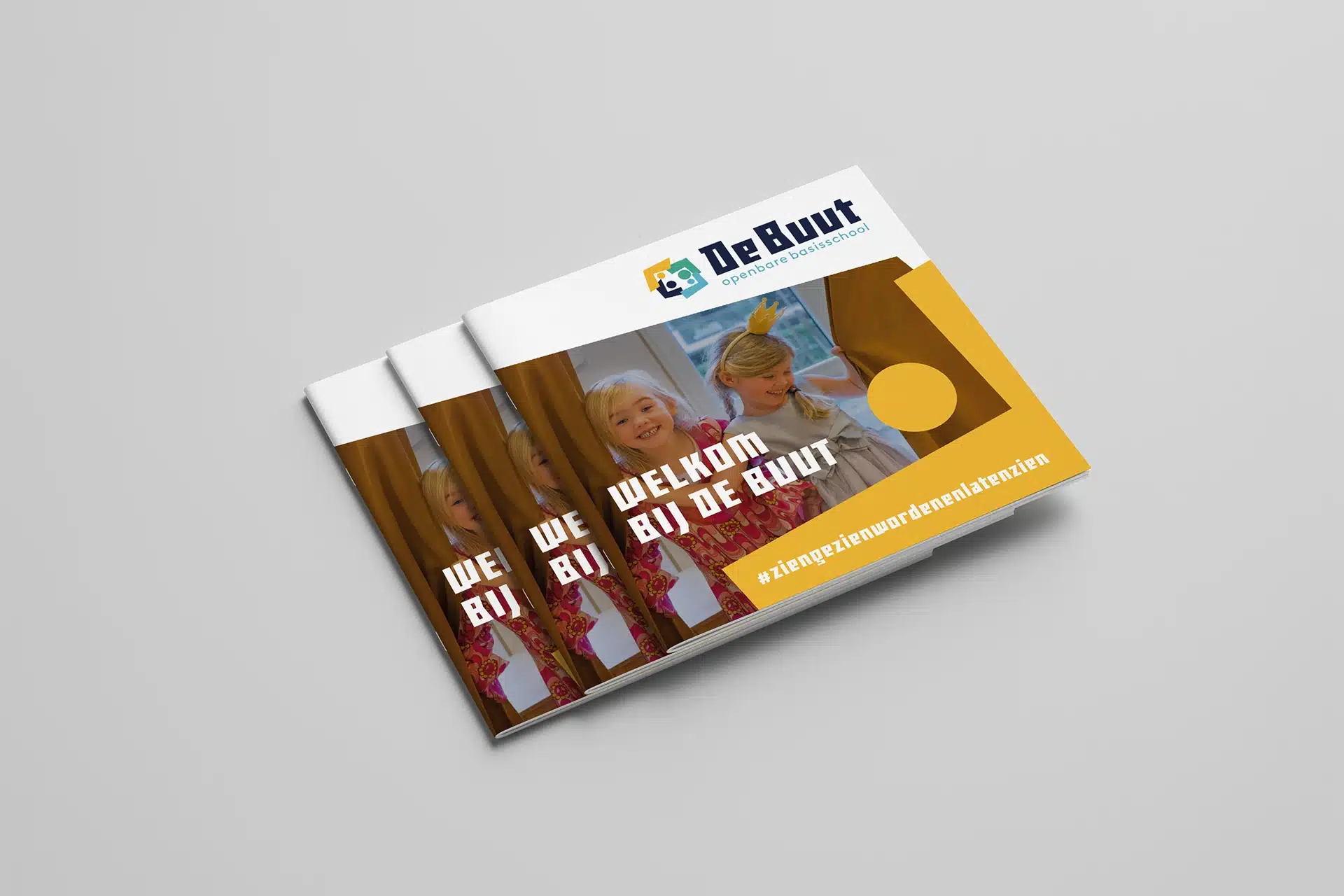 OBS De Buut: school prospectus