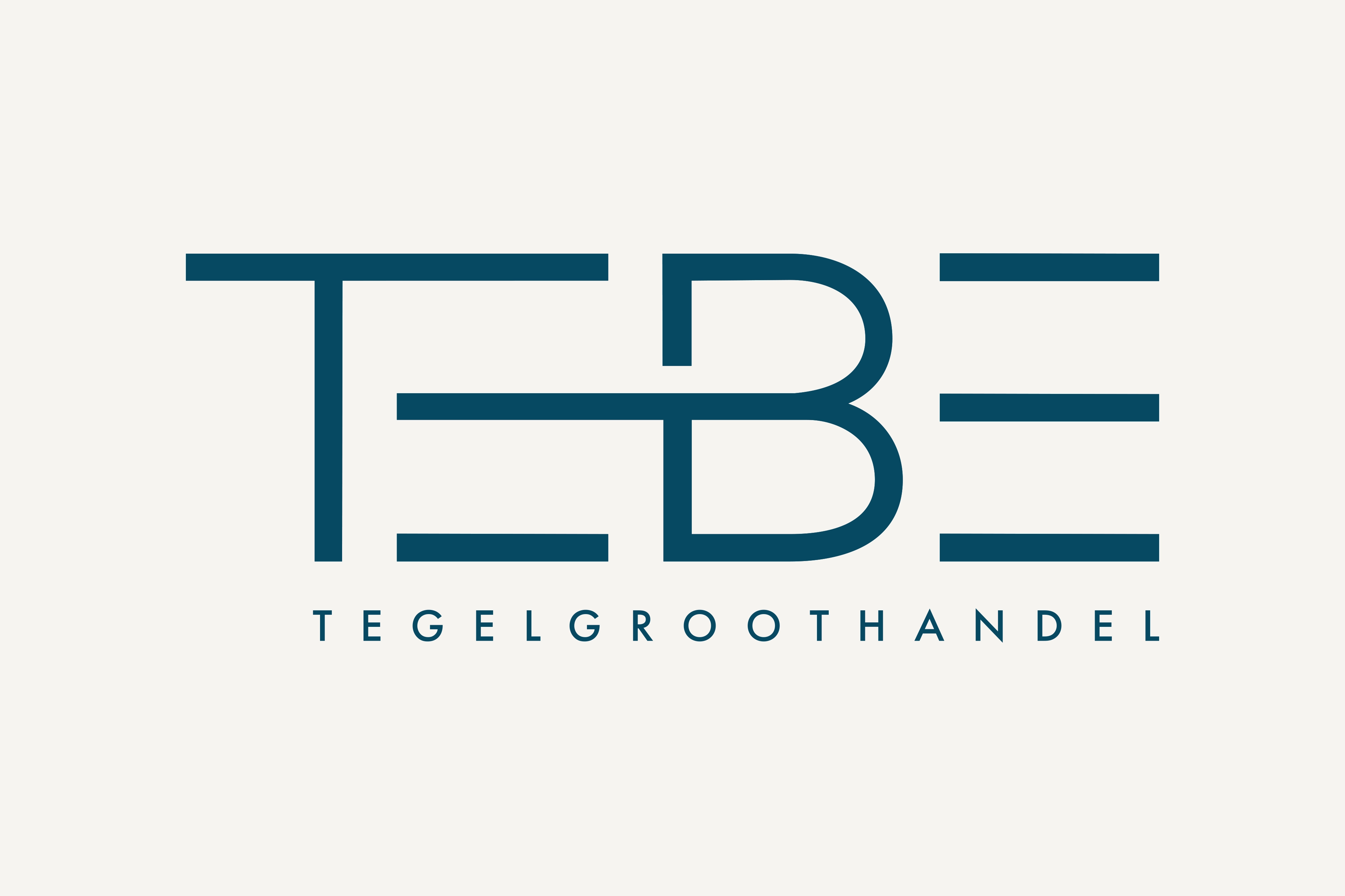 TEBE Tegelgroothandel: inspiration magazine