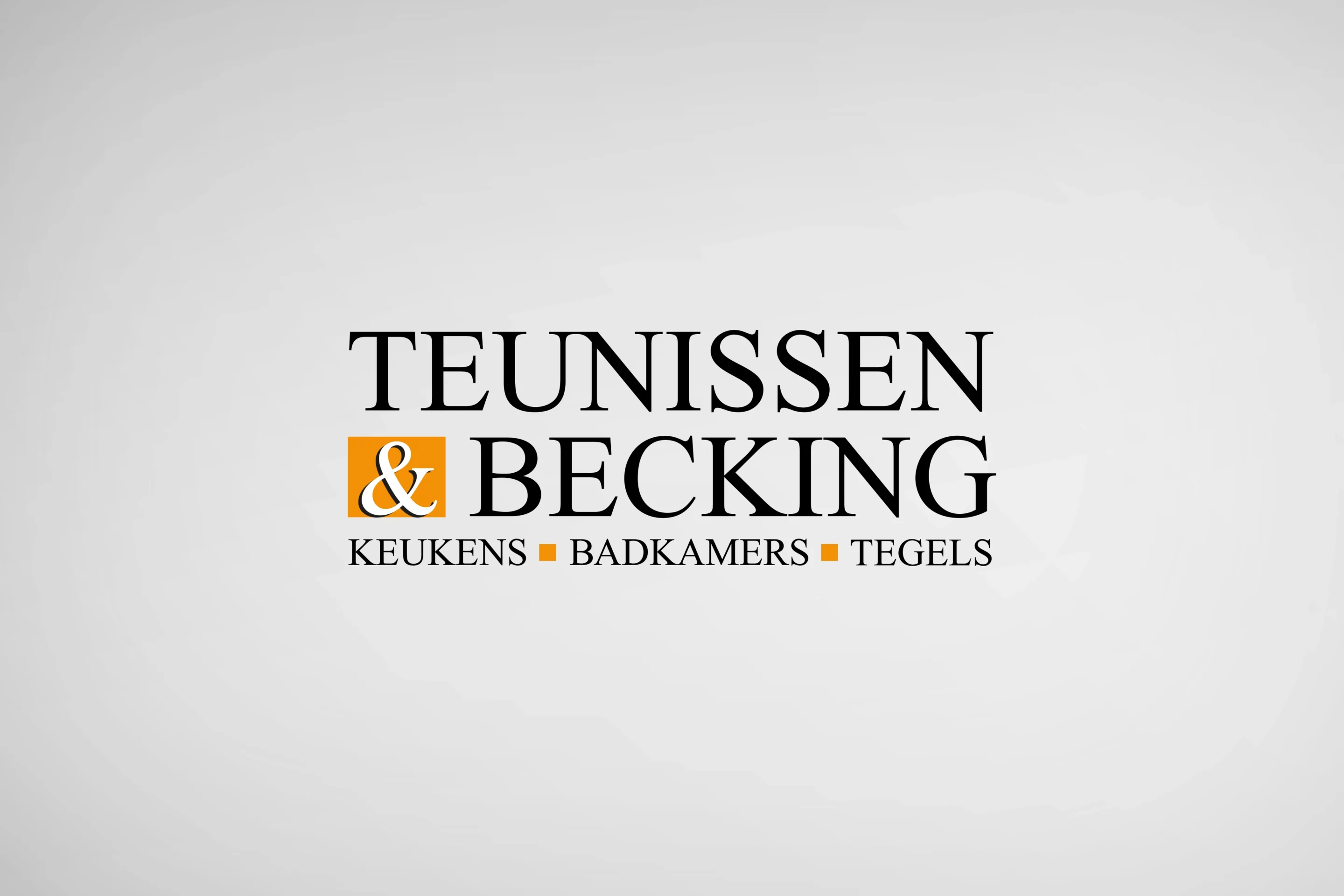 Teunissen & Becking: logo