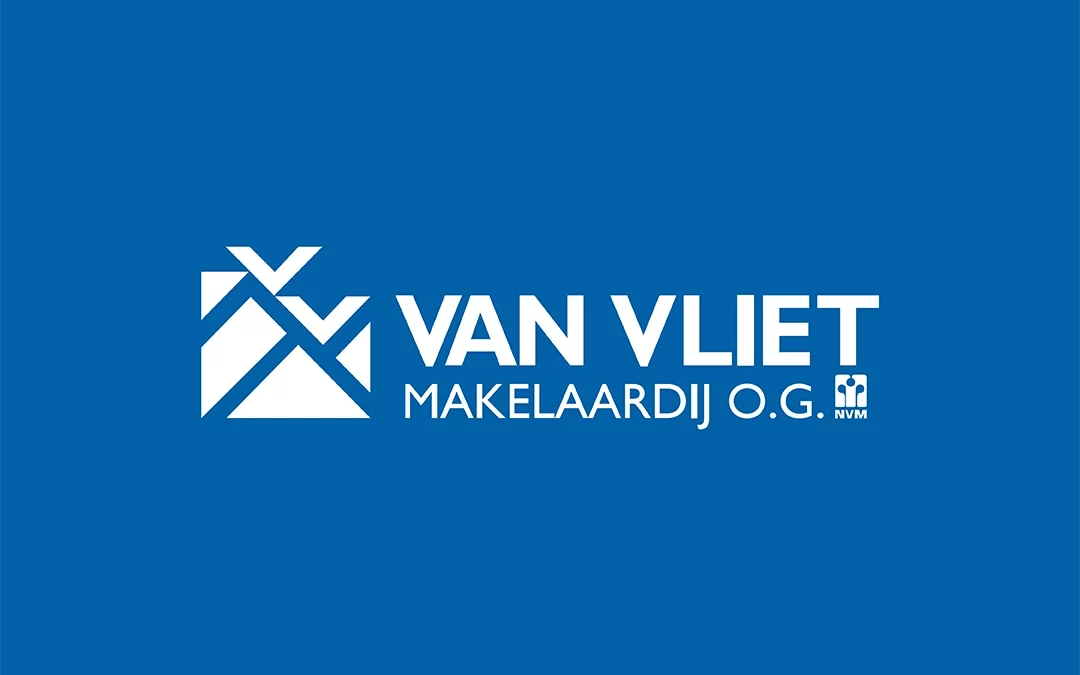 website van vliet makelaardij