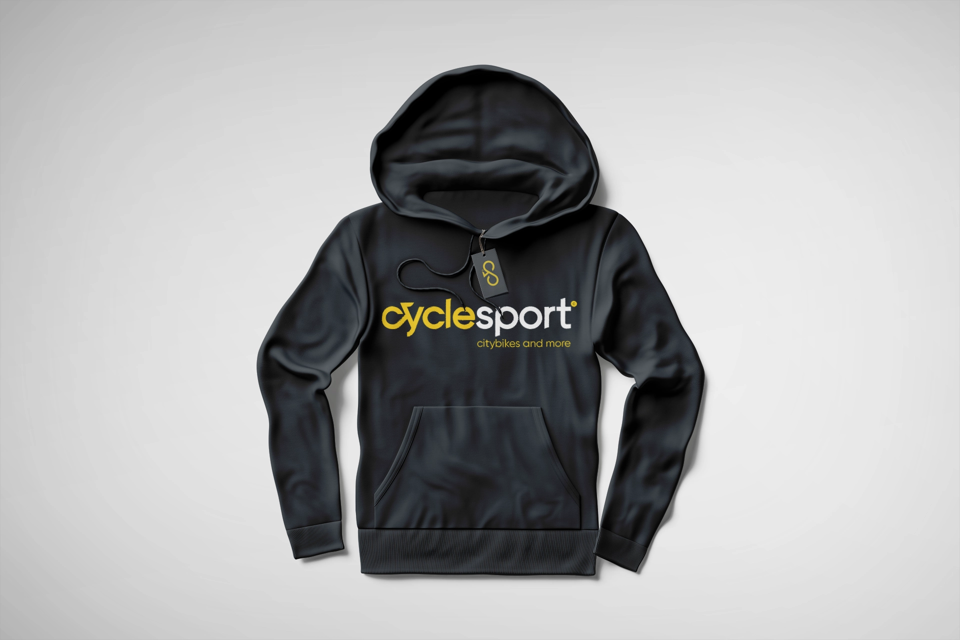 Brand Activation™ - Cyclesport