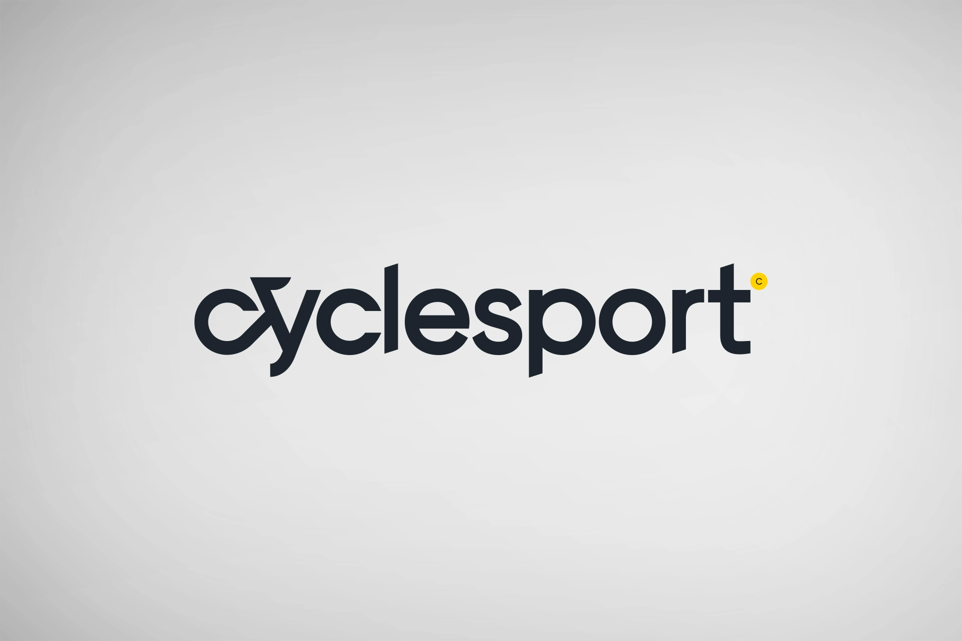 Logo Confirmation™ - Cyclesport