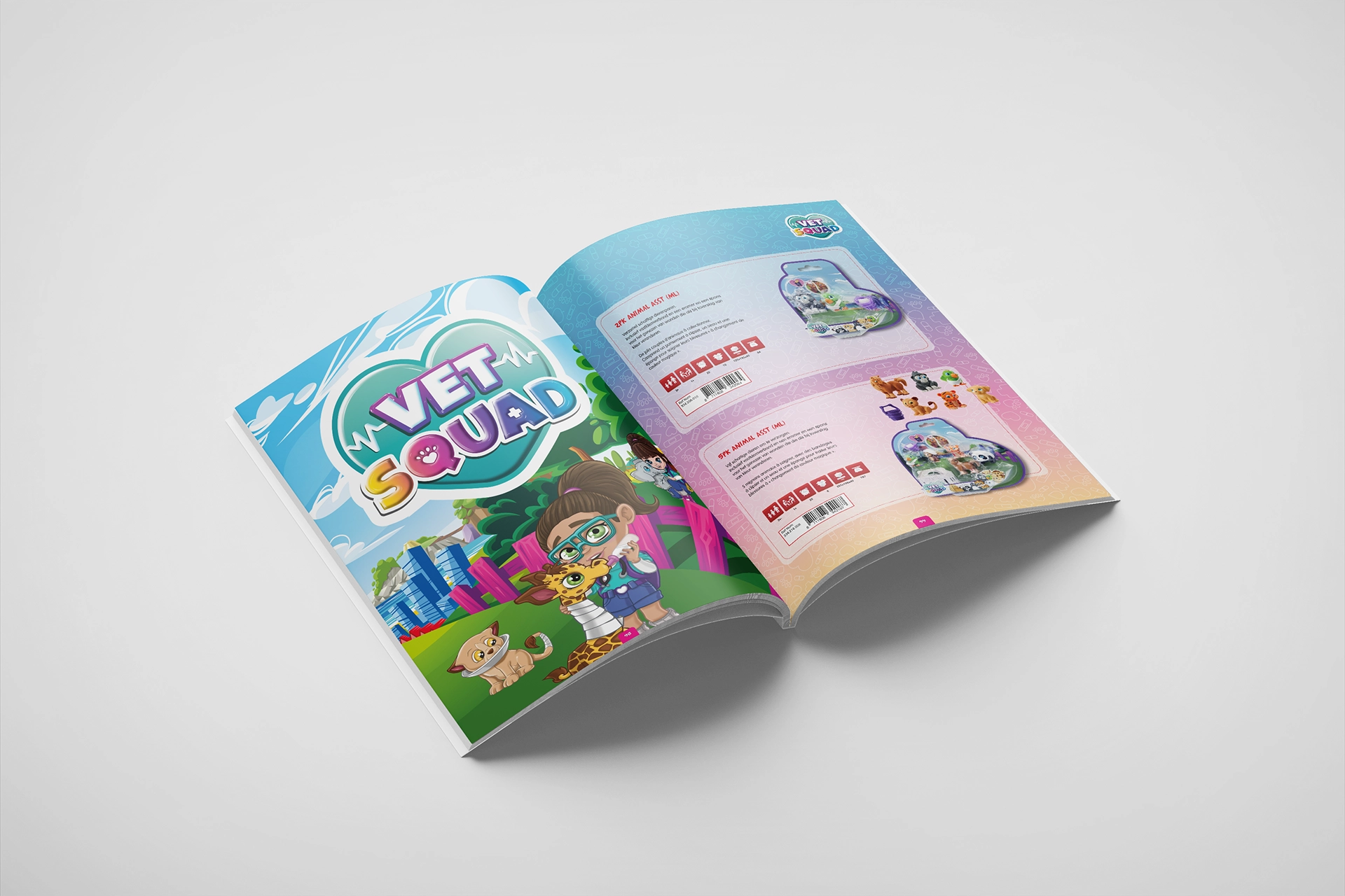 Brand Activation™ - Goliath Games